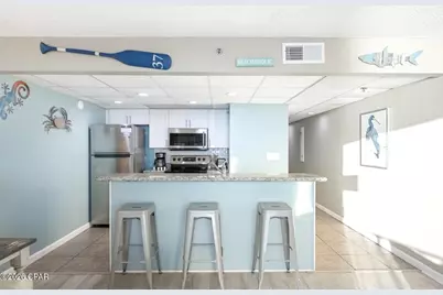 11347 Front Beach Road #1107, Panama City Beach, FL 32407 - Photo 6