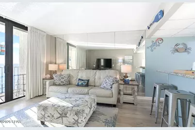 11347 Front Beach Road #1107, Panama City Beach, FL 32407 - Photo 4