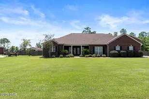 7712 S McCann Rd, Panama City, FL 32409 - Photo 2