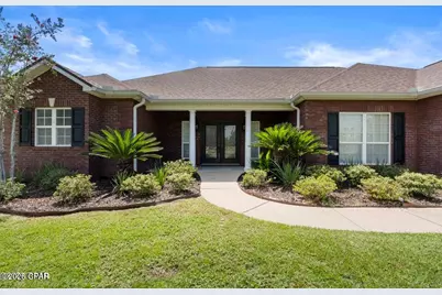 7712 S McCann Road, Panama City, FL 32409 - Photo 1