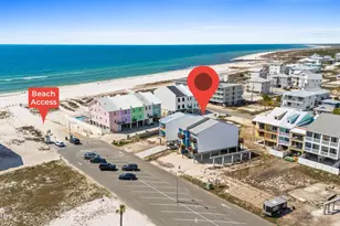 110A S 37th St, Mexico Beach, FL 32456 - Photo 1