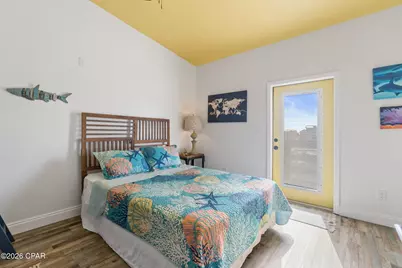 110-A S 37th Street #A, Mexico Beach, FL 32456 - Photo 30