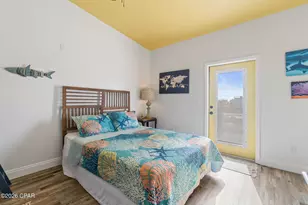 110A S 37th St, Mexico Beach, FL 32456 - Photo 30