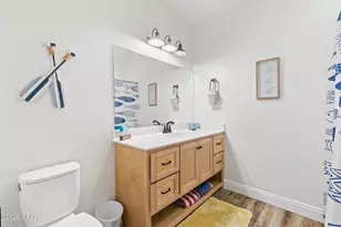 110A S 37th St, Mexico Beach, FL 32456 - Photo 24