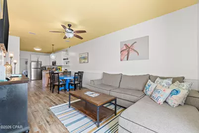 110-A S 37th Street #A, Mexico Beach, FL 32456 - Photo 4