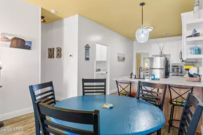 110-A S 37th Street #A, Mexico Beach, FL 32456 - Photo 6
