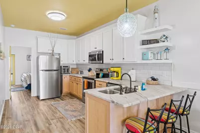 110-A S 37th Street #A, Mexico Beach, FL 32456 - Photo 10