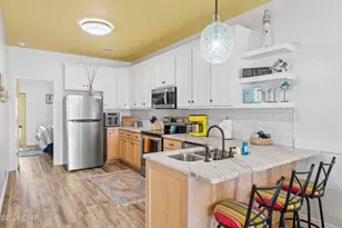 110A S 37th St, Mexico Beach, FL 32456 - Photo 10