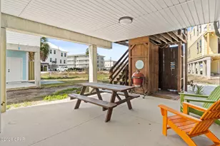 110A S 37th St, Mexico Beach, FL 32456 - Photo 36