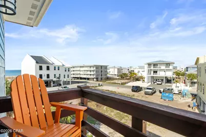 110-A S 37th Street #A, Mexico Beach, FL 32456 - Photo 34