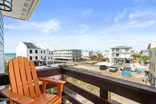 110A S 37th St, Mexico Beach, FL 32456 - Photo 34