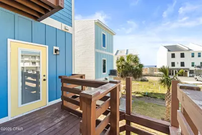 110-A S 37th Street #A, Mexico Beach, FL 32456 - Photo 40