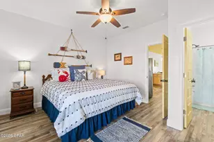 110A S 37th St, Mexico Beach, FL 32456 - Photo 16