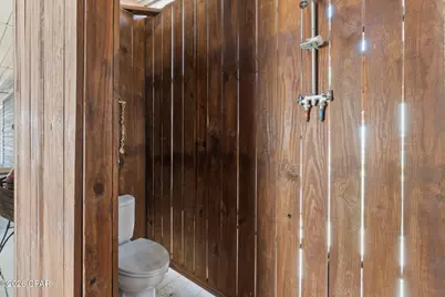 110-A S 37th Street #A, Mexico Beach, FL 32456 - Photo 38