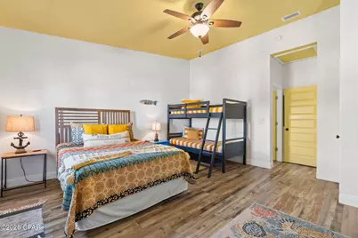110-A S 37th Street #A, Mexico Beach, FL 32456 - Photo 20