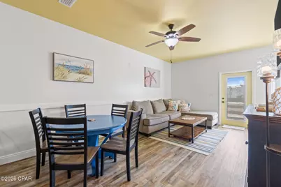 110-A S 37th Street #A, Mexico Beach, FL 32456 - Photo 8