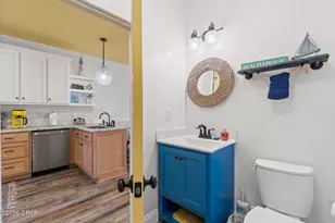 110A S 37th St, Mexico Beach, FL 32456 - Photo 12