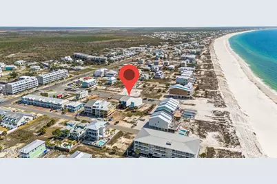 110-A S 37th Street #A, Mexico Beach, FL 32456 - Photo 44