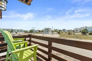 110A S 37th St, Mexico Beach, FL 32456 - Photo 14