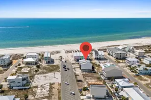 110A S 37th St, Mexico Beach, FL 32456 - Photo 42