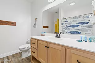 110A S 37th St, Mexico Beach, FL 32456 - Photo 26