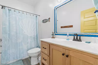 110-A S 37th Street #A, Mexico Beach, FL 32456 - Photo 18
