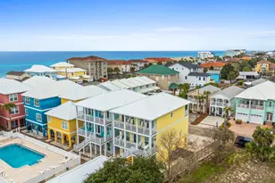 116 Riviera Dr, Panama City Beach, FL 32413 - Photo 6