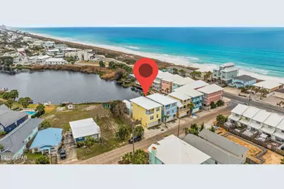116 Riviera Drive, Panama City Beach, FL 32413 - Photo 2