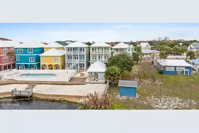 116 Riviera Drive, Panama City Beach, FL 32413 - Photo 64