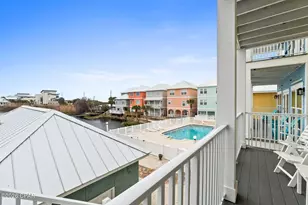 116 Riviera Dr, Panama City Beach, FL 32413 - Photo 46