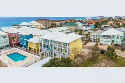 116 Riviera Drive, Panama City Beach, FL 32413 - Photo 6