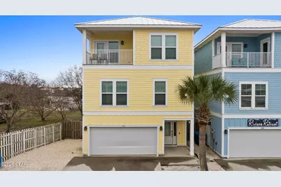 116 Riviera Drive, Panama City Beach, FL 32413 - Photo 8