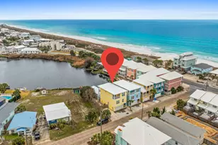 116 Riviera Dr, Panama City Beach, FL 32413 - Photo 2