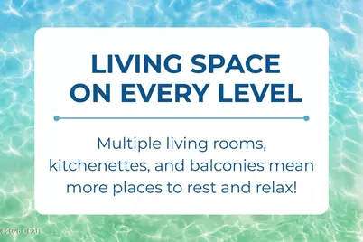 116 Riviera Drive, Panama City Beach, FL 32413 - Photo 12