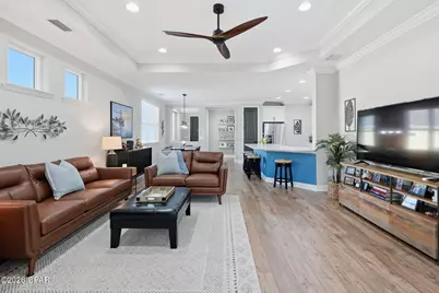 9291 Cool Breeze Drive, Panama City Beach, FL 32413 - Photo 12