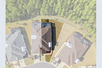 9291 Cool Breeze Drive, Panama City Beach, FL 32413 - Photo 4