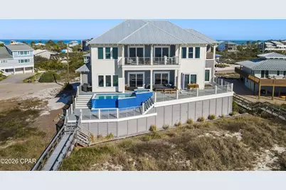 7179 Windward Street, Port Saint Joe, FL 32456 - Photo 4