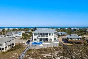 7179 Windward St, Port Saint Joe, FL 32456 - Photo 84