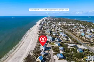 7179 Windward St, Port Saint Joe, FL 32456 - Photo 106
