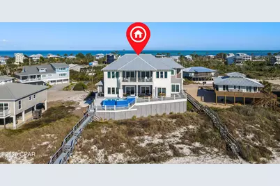 7179 Windward Street, Port Saint Joe, FL 32456 - Photo 92