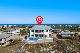 7179 Windward St, Port Saint Joe, FL 32456 - Photo 92