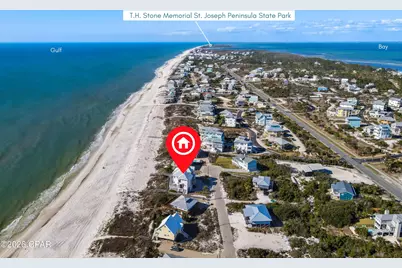 7179 Windward Street, Port Saint Joe, FL 32456 - Photo 106