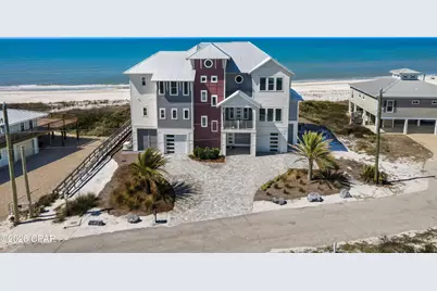 7179 Windward Street, Port Saint Joe, FL 32456 - Photo 68