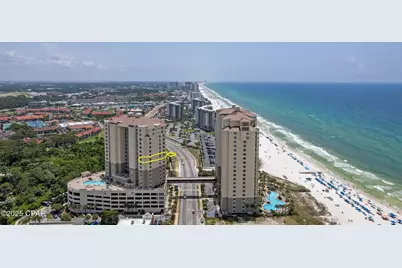 11800 Front Beach Road #1301, Panama City Beach, FL 32407 - Photo 42
