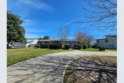 1107 Rhode Island Avenue, Lynn Haven, FL 32444 - Photo 2