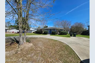 1107 Rhode Island Avenue, Lynn Haven, FL 32444 - Photo 1