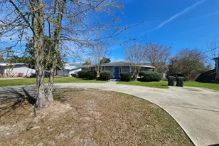 1107 Rhode Island Ave, Lynn Haven, FL 32444 - Photo 1