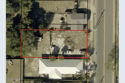 405 N East Avenue, Panama City, FL 32401 - Photo 1