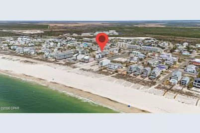 110-B 37th Street #B, Mexico Beach, FL 32456 - Photo 46