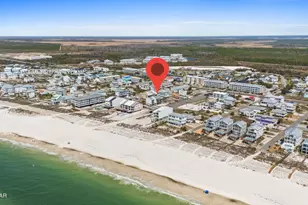 110-B 37th St, Mexico Beach, FL 32456 - Photo 46